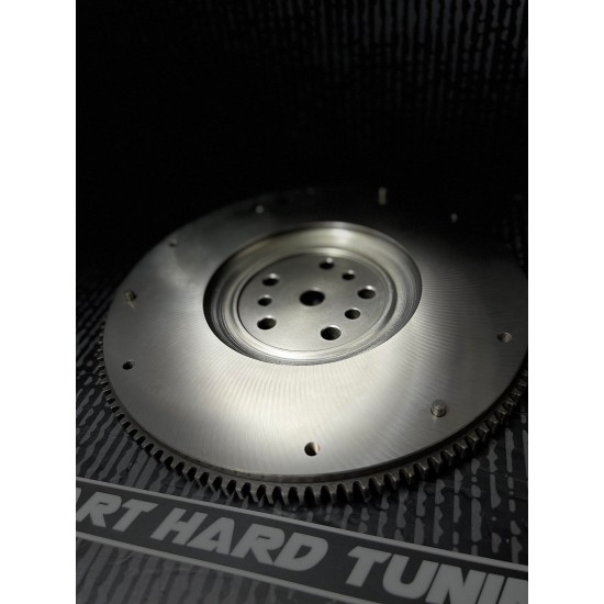 Flywheel Lightweight Smart Fortwo 451 Flywheel Lightweight Smart Fortwo 451