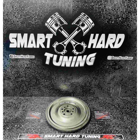 Flywheel Lightweight Smart Fortwo 451