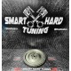 Flywheel Lightweight Smart Fortwo 451