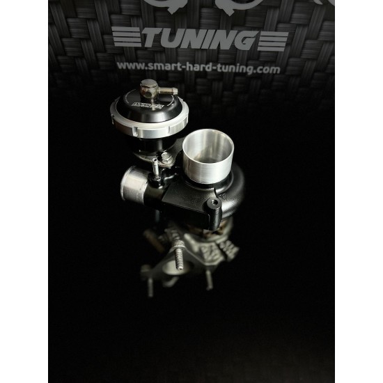 Hybrid Turbo TD025 - Stage 3 Hybrid Turbo TD025 - Stage 3