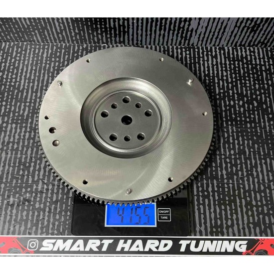 Flywheel Lightweight Smart Fortwo 451