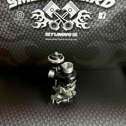 Hybrid Turbo TD025 - Stage 3 Hybrid Turbo TD025 - Stage 3