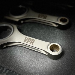 VPR Forged Rods 