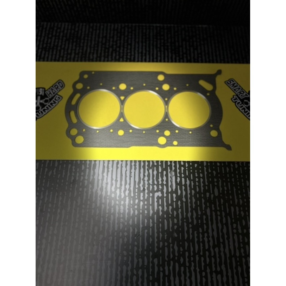 Performance Head Gasket & Stainless Rings