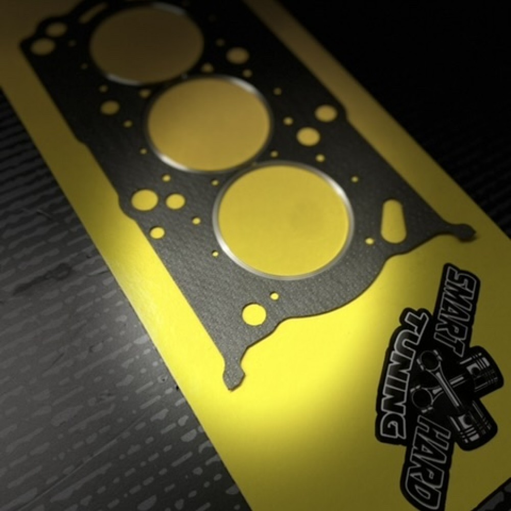 Performance Head Gasket & Stainless Rings