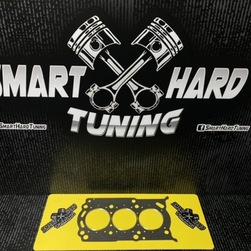 Performance Head Gasket & Stainless Rings