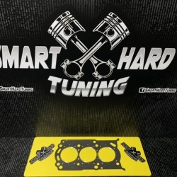 Performance Head Gasket & Stainless Rings 