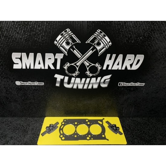 Performance Head Gasket & Stainless Rings 