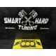 Performance Head Gasket & Stainless Rings 