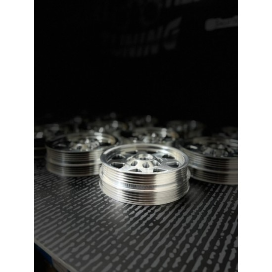 Pulley Cranshaft Lightweight 295g Pulley Cranshaft Lightweight 295g