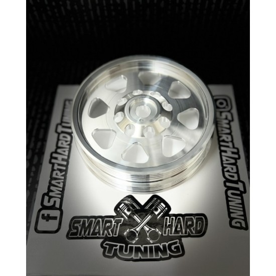 Pulley Cranshaft Lightweight 295g Pulley Cranshaft Lightweight 295g