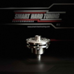 LSD Differential Smart Fortwo 451